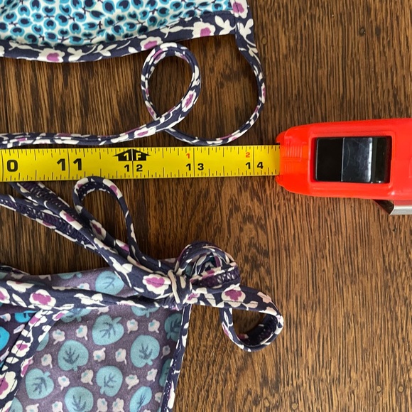 EUC!  bikini BOTTOM . Perfect for summer or w a rash guard - Picture 3 of 5